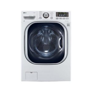 LG Electrolux 500L Inverte Washing Machine
